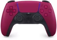 Геймпад DualSense Cosmic RED (PS5) Новый