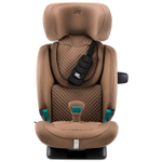 Детское автокресло Britax Roemer Advansafix Pro LUX Warm Caramel2