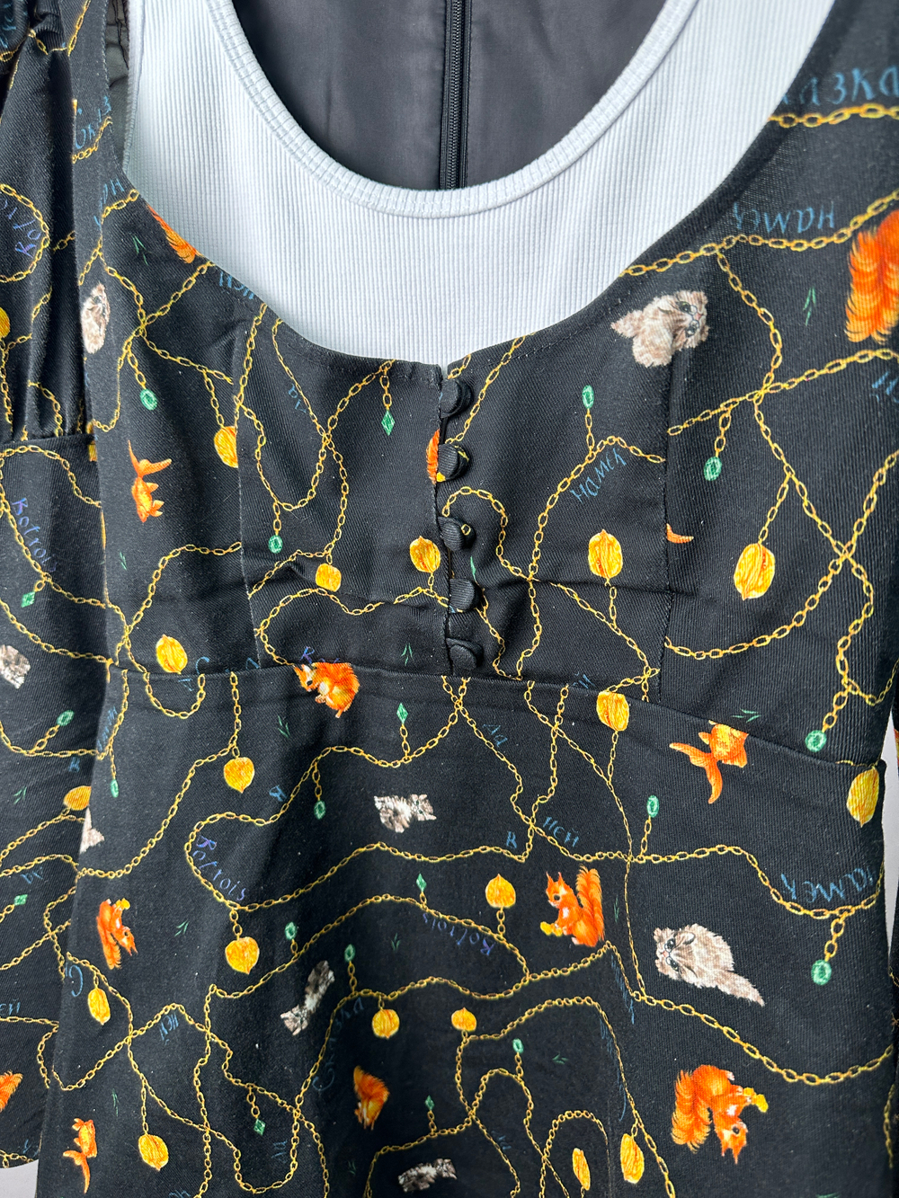 Платье Botrois