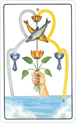 The Golden Dawn Tarot / Таро Золотой Зари