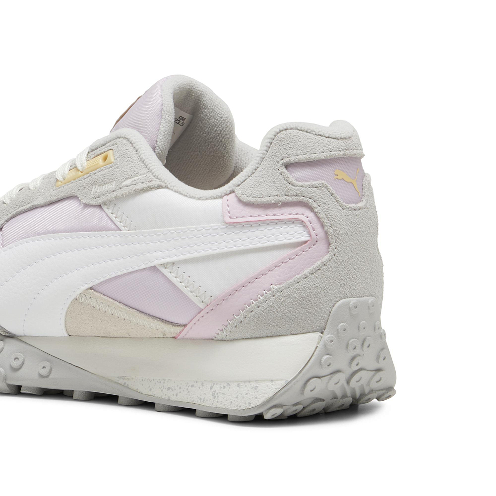 Женские кроссовки PUMA Blktop Rider