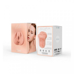 Реалистичный мастурбатор Lola  от Alive L