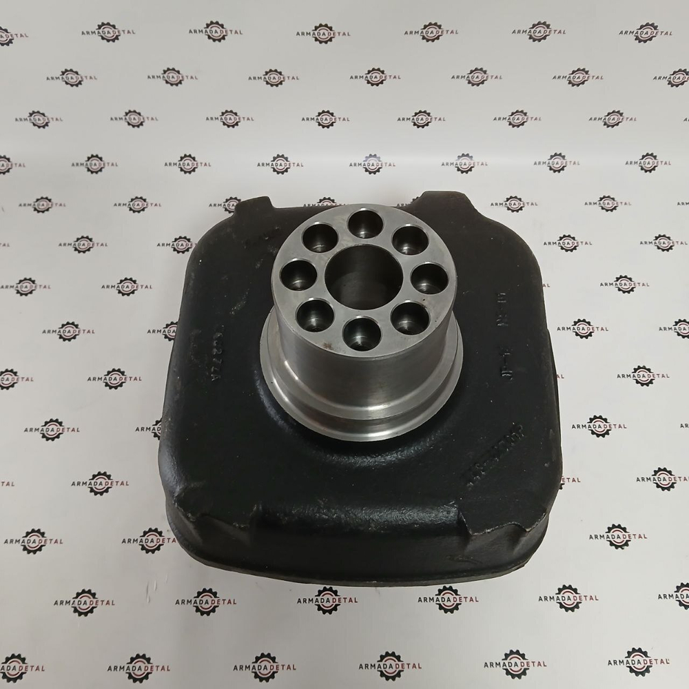 Поворотный кулак (цапфа, правый) | 448/42703, 448/20405, 448/42701 | JCB