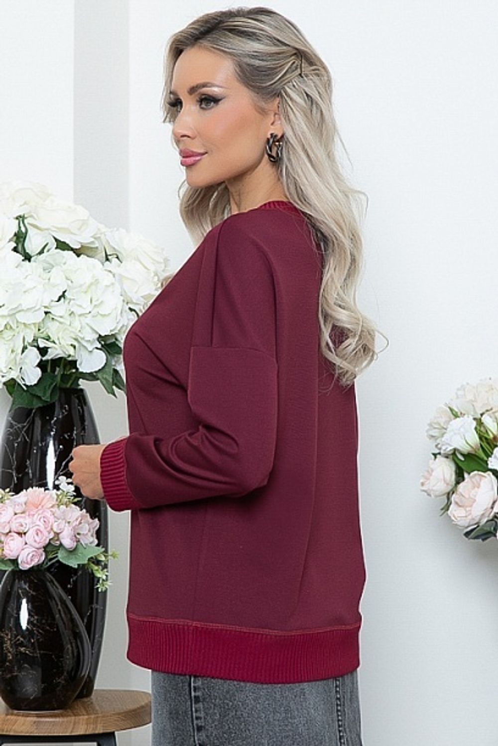 Джемпер 41852-2 Avili