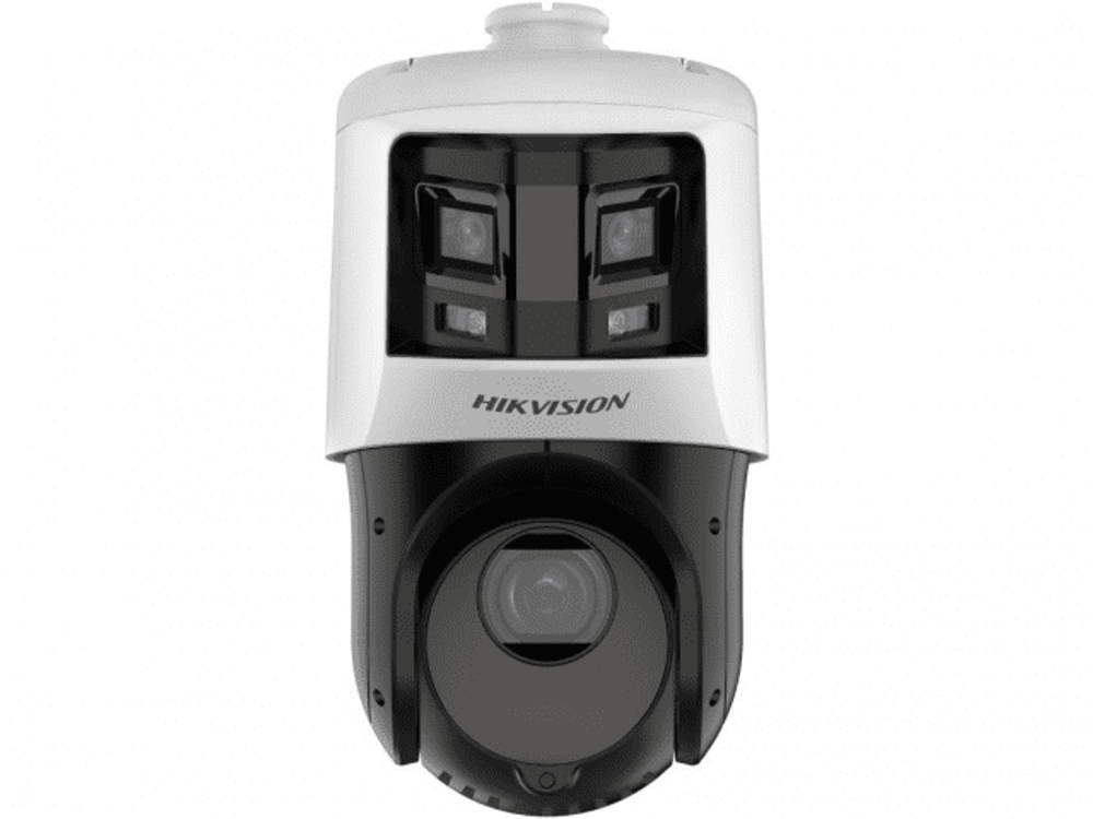Hikvision DS-2SE4C425MWG-E/26 (F0)