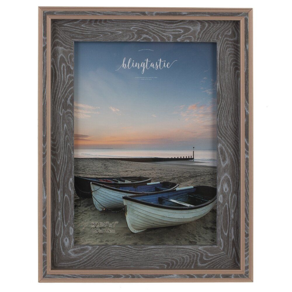 GAEM Фоторамка для фото 13*18, L17 W3 H22 см