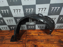 Подкрылок передний левый Haval Jolion Новый Оригинал 5512100xst01a