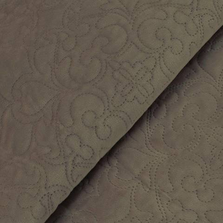 Покрывало 160х220 Sofi De MarkO Церцея бежевое