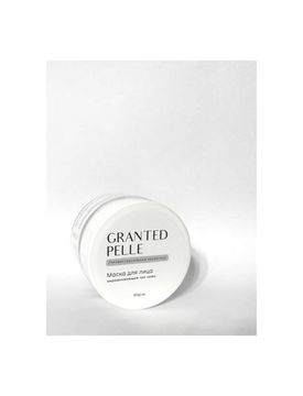 Маска для лица Granted Pelle 50 мл