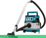 Пылесос Makita DVC867LZX4