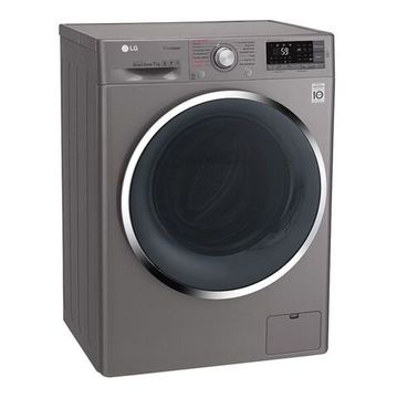 Стиральная машина LG F-2J7HS2S