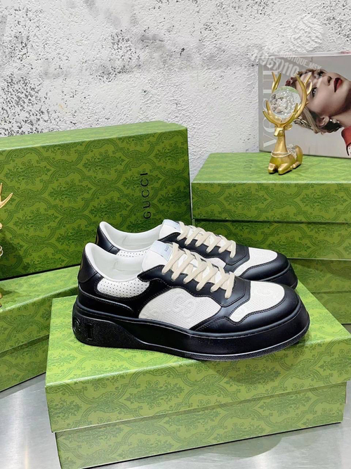 Кроссовки Gucci