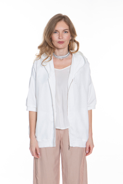 ТОЛСТОВКА НА МОЛНИИ