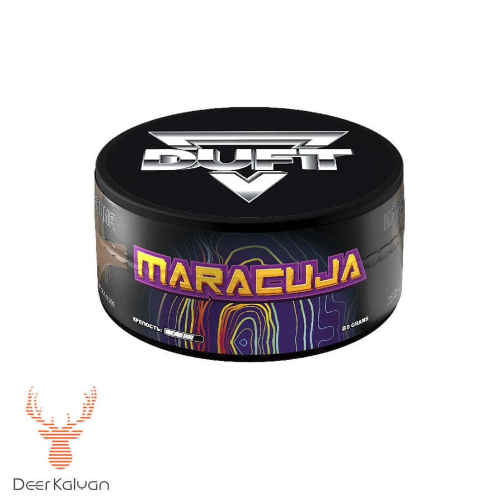 Duft &quot;Maracuja&quot; (Маракуйя) 80 гр.