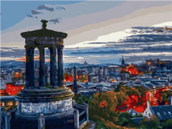 Nömrələr ilə rəngləmə \ Картина по номерам E608