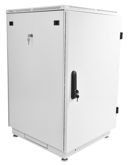 Шкаф напольный 19", 30U ЦМО ШТК-М-30.6.10-3ААА