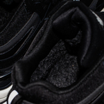 кроссовки New Balance 9060 Mid Black / White Winter