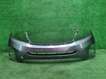 Бампер передний KIA Sorento 2 XM (2012-2021)