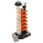 Парковка, коробка XDL588-12