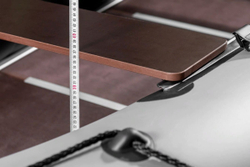 Лодка ПВХ ANGLER AN-300XL