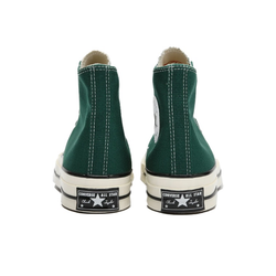 Кеды Converse Chuck 70 High 'Midnight Clover' 168508C