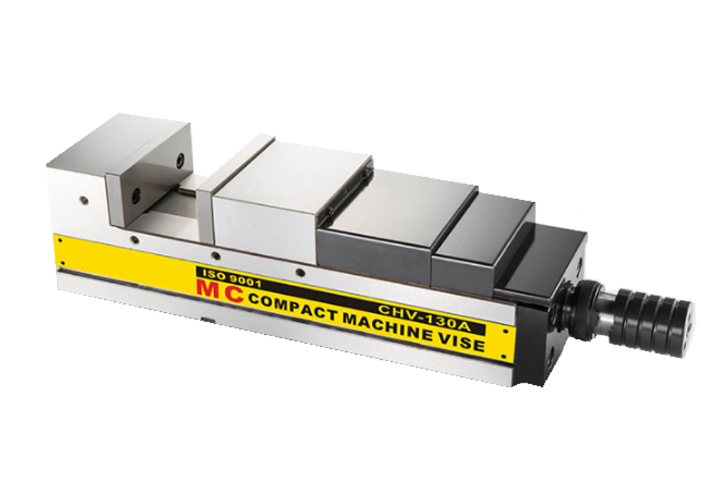 Тиски машинные CHV-130A