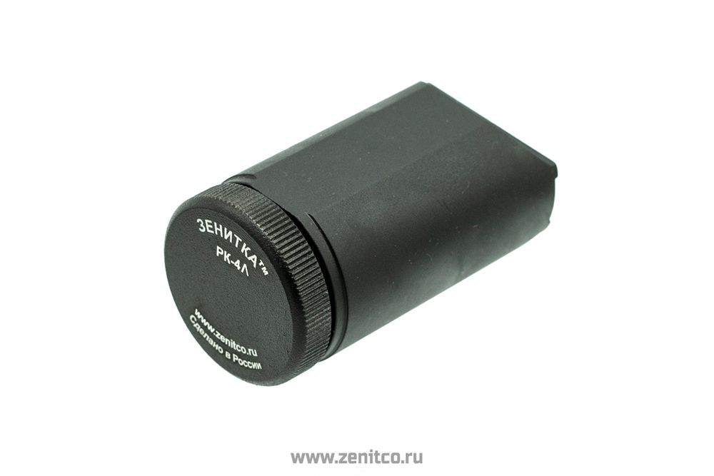 Рукоятка передняя РК-4Л, Зенит