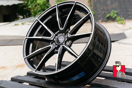 Комплект дисков Procast FF2070 19x8.5 et33 5x112