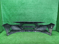 Бампер передний Hyundai Elantra 7 CN7 (2020-2023)