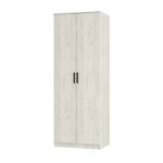 Фиеста Шкаф 2-х ств.