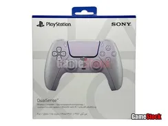 Геймпад/Джойстик Sony DualSense PS5 Chroma Pearl