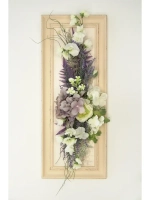 Декорация настенная