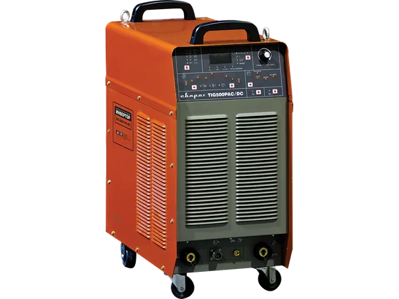 Инвертор сварочный Сварог TIG 500 P DSP AC/DC (J1210)