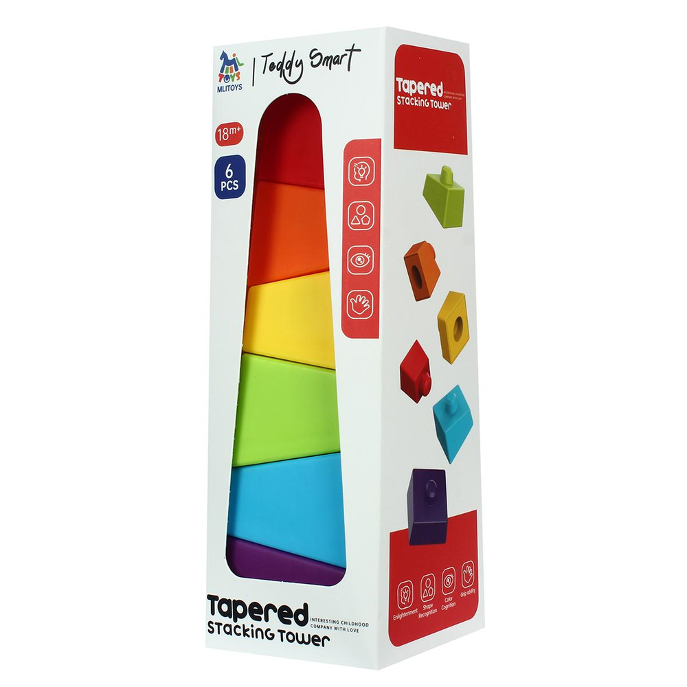 Головоломка Башня, коробка 12330