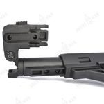 Комплект: Складной приклад на АКМ/АК74, Nord, K.Arma