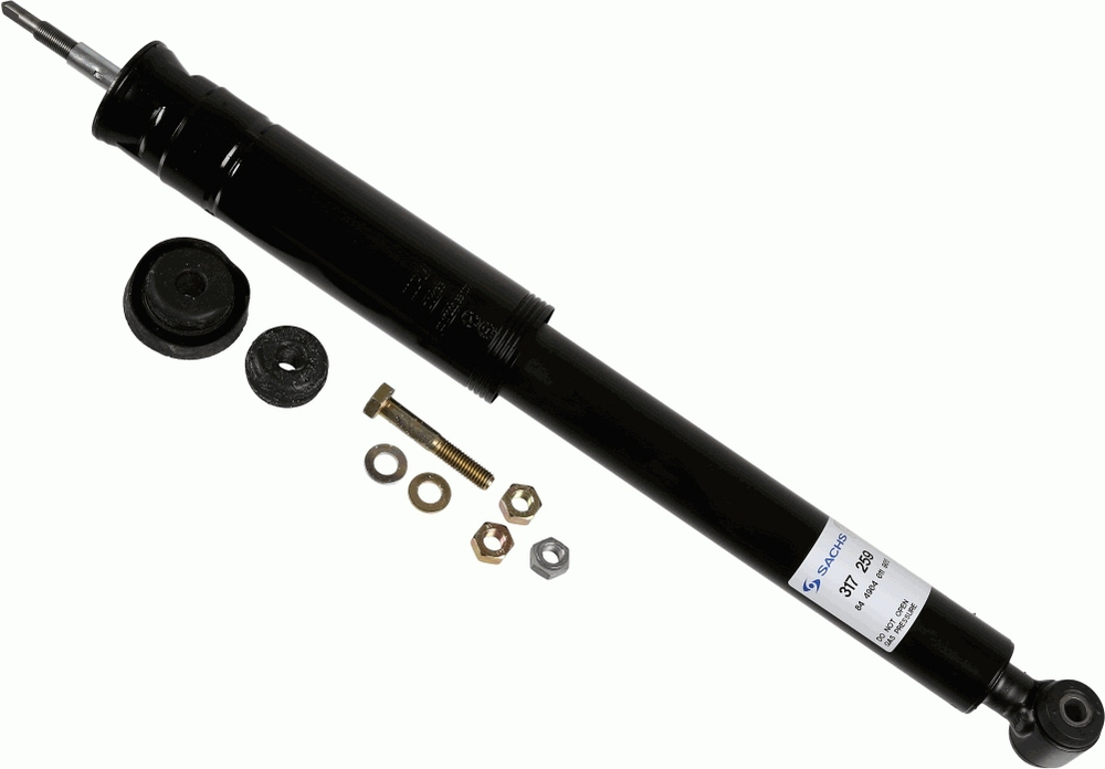 SACHS - 317259-SAC - Shock Absorber