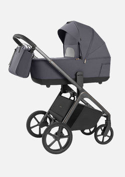 Carrello Коляска 2 в 1 Vector Ultimate Grey