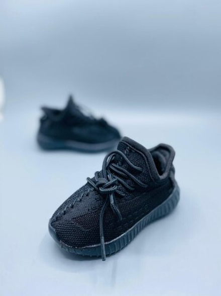 Кроссовки Buba Yeezy Boost