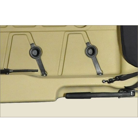 Каяк рыболовный Freedom Hawk Pathfinder