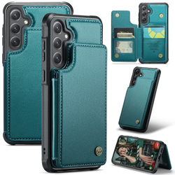 Чехол CaseMe Сard Protection Samsung Galaxy S25+