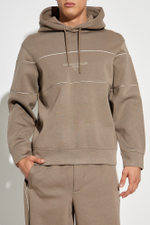 Свитшот EMPORIO ARMANI