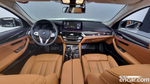 BMW 5 Series (G30) 520i Luxury (05.2021)