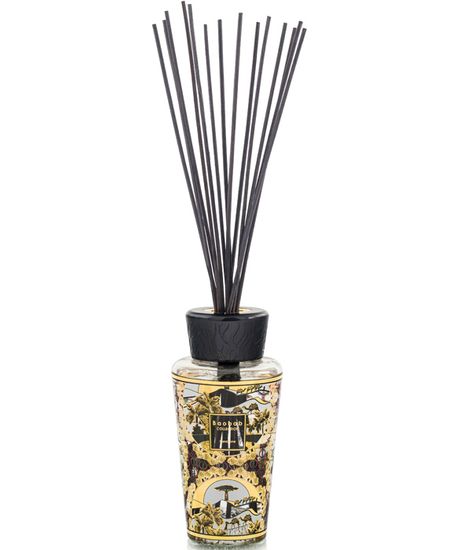 Caravane, аромадиффузор c палочками Limited editions, Baobab Collection