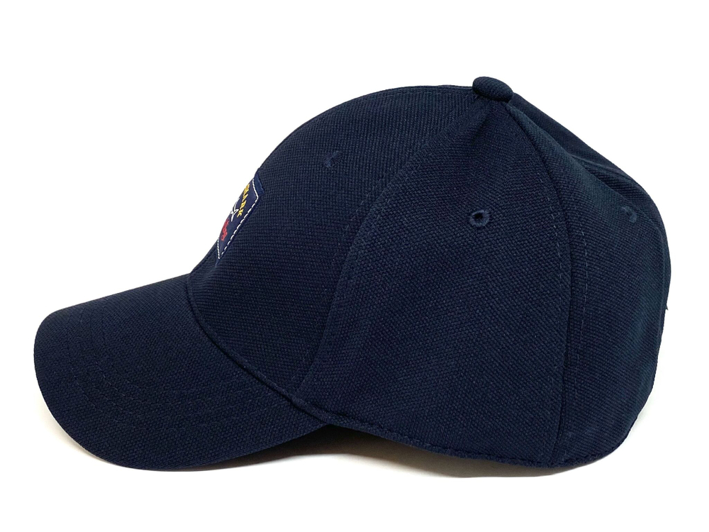 Бейсболка Paul&Shark стрейч