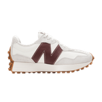 Кроссовки Staud X New Balance Nb 327 (Женская размерная сетка)