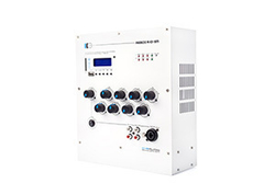 CVGAUDIO ReBox R10-SM Настенный микшер-усилитель