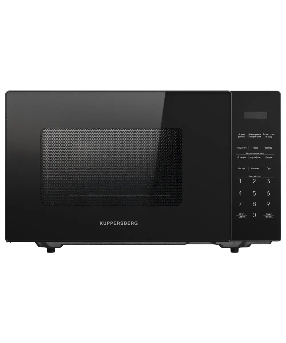 Микроволновая печь Kuppersberg TMW 233 B