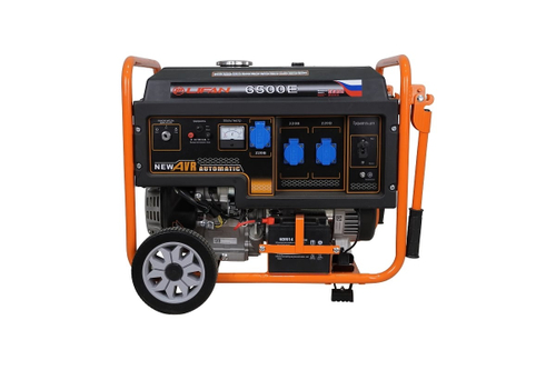 Генератор Lifan 5 GF-4 (LF6500E)