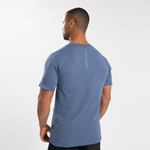 Футболка GORILLA Bradley Blue