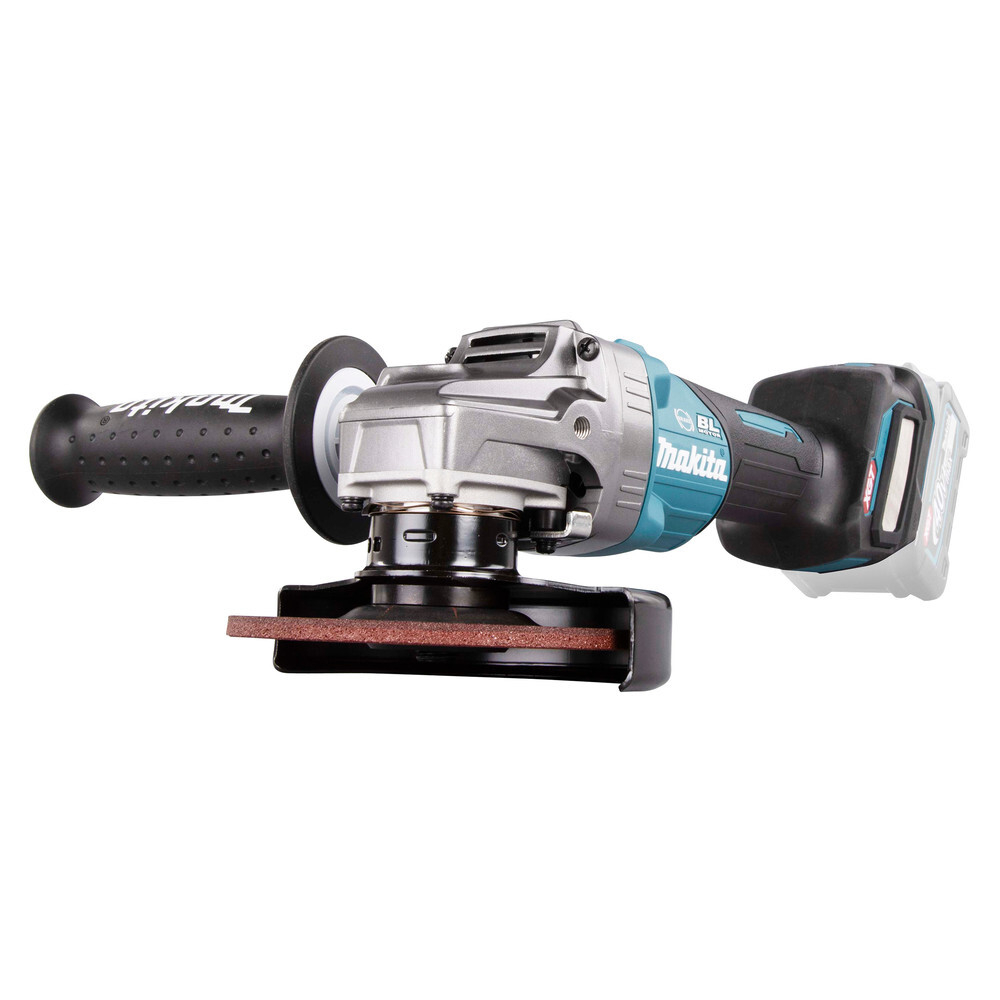 УШМ аккумуляторная Makita GA 023 GZ XGT